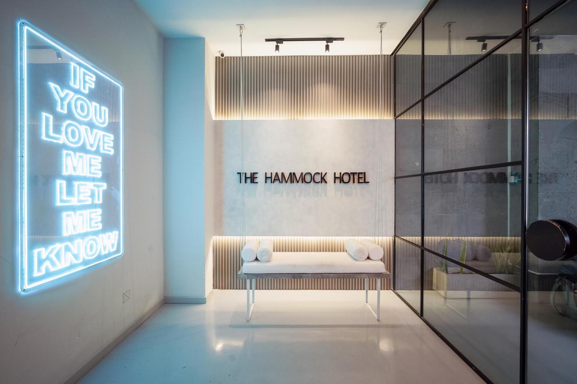 The Hammock Hotel Fine Arts Museum Ciudad Ho Chi Minh  Exterior foto